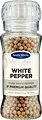 White Pepper kryddkvarn Santa Maria