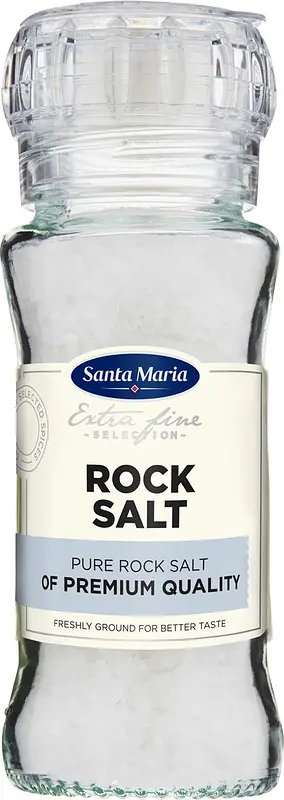 Rock Salt kryddkvarn Santa Maria - bild 1