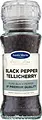 Tellicherry Black Pepper kryddkvarn Santa Maria