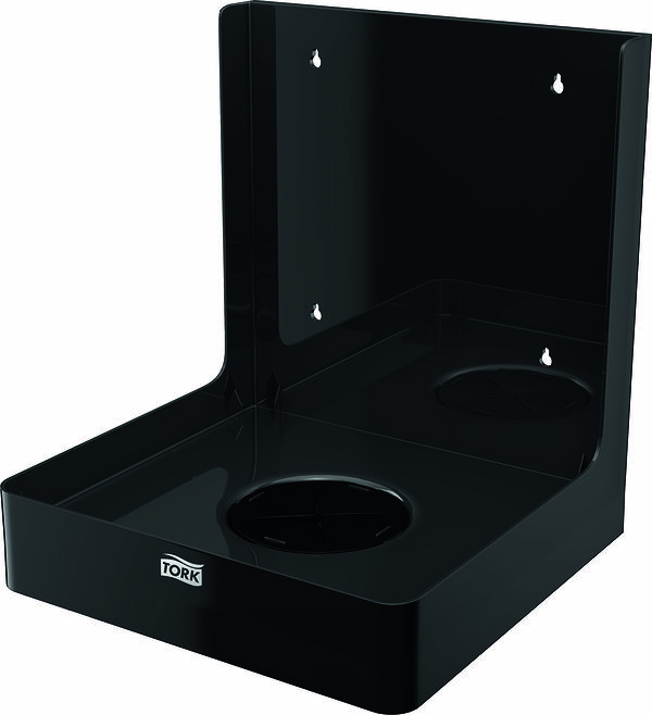 Tork Dispenser rulle i box W3 - bild 1