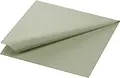 Servett 2 L Pistaschgrön 33x33 cm Duni