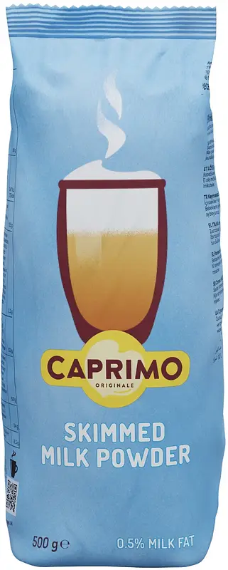 Skummjölkspulver Caprimo - bild 1