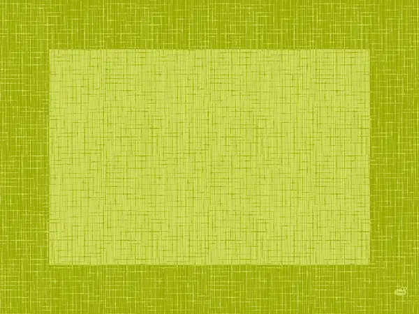 Tablett BioDunicel Linnea Kiwi 30x40 cm Duni - bild 1