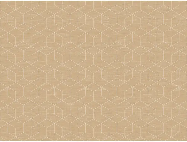 Tablett BioDunicel Graphics Natural 30x40 cm Duni - bild 1