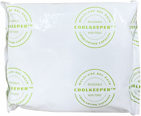 CoolKeeper kylpåse 450 g TSS - bild 1
