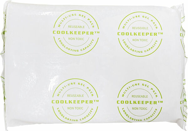 CoolKeeper kylpåse 680 g TSS - bild 1