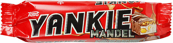 Yankie Bar Mandel Toms - bild 1