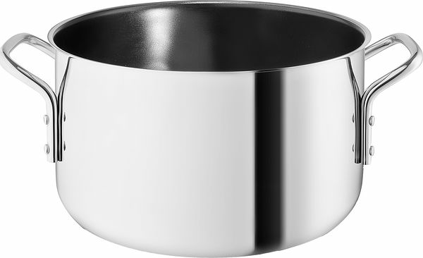Gryta 3,6 L RS Keramisk Eva Trio - bild 1