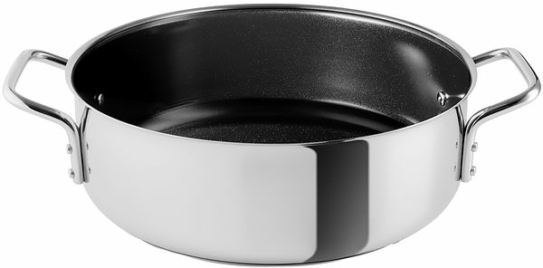Sautégryta 4 L RS keramisk Eva Trio - bild 1