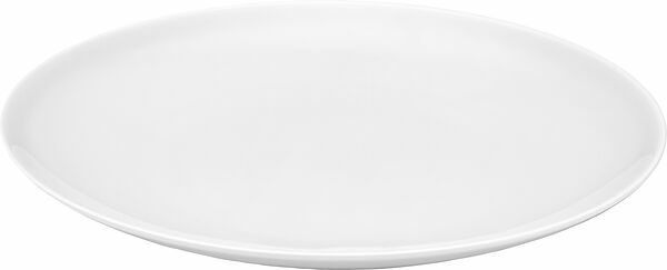 Cecil tallrik flat vit 26,5 cm Pillivuyt - bild 1