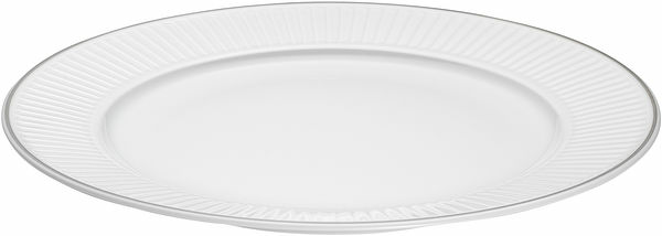 Vienne Plissé Tallrik flat 28 cm Pillivuyt - bild 1