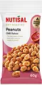 Nutisal Peanuts Chili flakes Dry Roasted