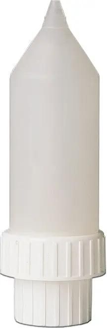 Ventil Spena ketchup senap bomber 40 mm - bild 1