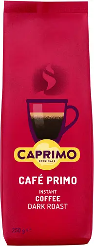 Automatkaffe Café Primo Instant Caprimo - bild 1