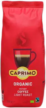 Automatkaffe Organic Fairtrade Caprimo - bild 1