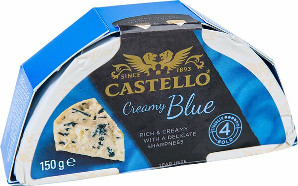 Castello® Blue 42% - bild 1