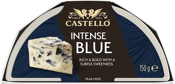 Castello® Intense Blue - bild 1