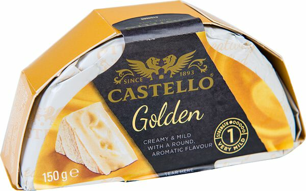 Castello® Golden 29% - bild 1