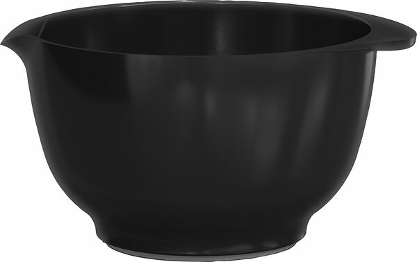 Margrethe skål 0,15 L Svart Rosti - bild 1
