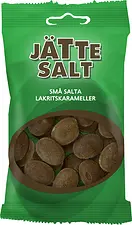 Jättesalt påse Konfekta