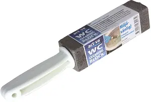 WC Rengöringsblock med handtag Activa