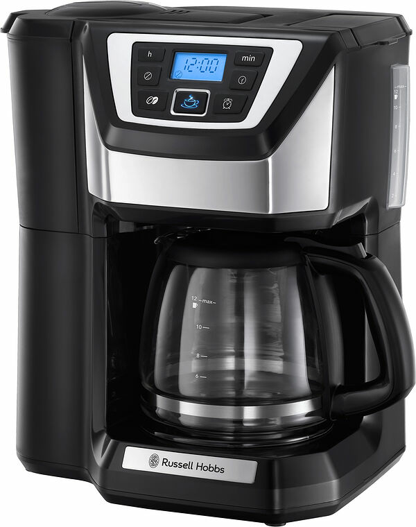 Kaffebryggare Grind&Brew Chest Russell Hobbs - bild 1