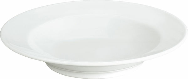 Sancerre pastatallrik djup vit 31,5 cm Pillivuyt - bild 1