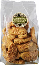 Rotterdam Kiks Cheese cookies Rotterdamsche