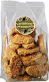 Rotterdam Kiks Cheese cookies Rotterdamsche