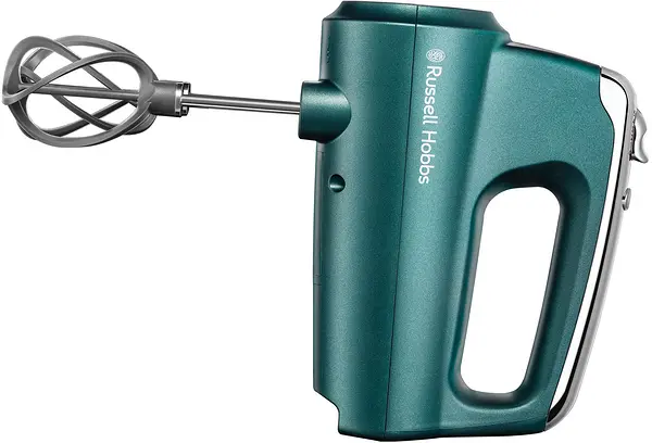 Elvisp Swirl Turquoise Russell Hobbs - bild 1