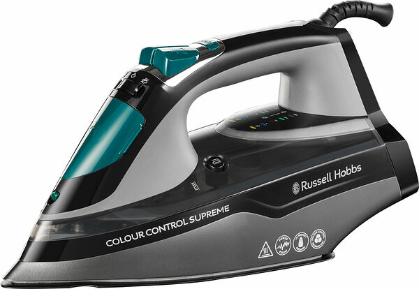 Strykjärn Colour Control Supreme 25400-56 Russell Hobbs - bild 1