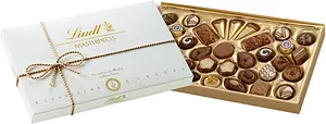 Masterpieces Chokladpraliner Lindt