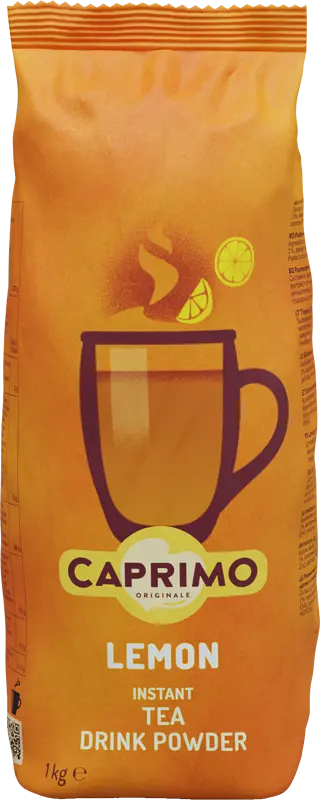 Citronte Lemon Tea Caprimo - bild 1