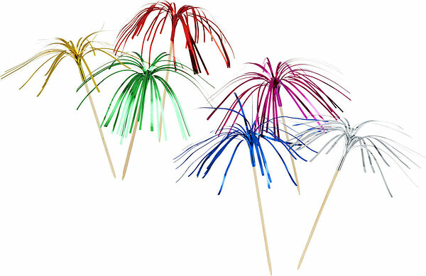 Glitterpalm Nic - bild 1