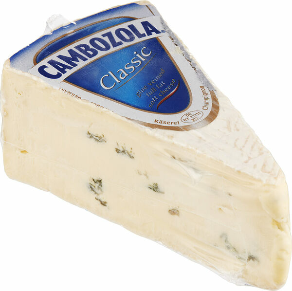 Cambozola Classic Wernerssons - bild 1