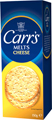 Cheese Melts Carrs