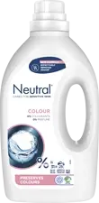 Neutral Tvättmedel Color Flytande