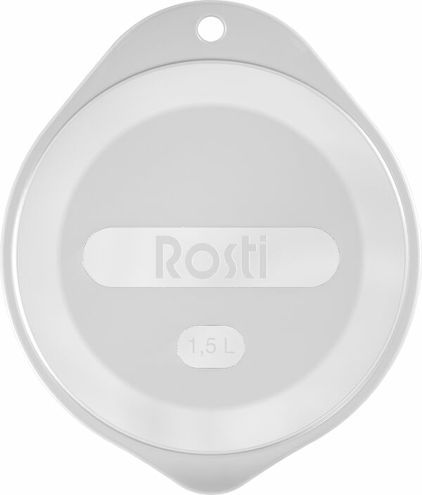Lock till Margrethe skål 1,5 L Rosti - bild 1