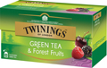 Te Twinings 25p Green Tea & Forest Fruits