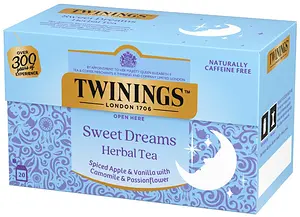 Te Twinings 20p Sweet Dreams