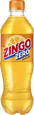 Zingo Zero Apelsin 50 cl å-pet Carlsberg