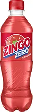 Zingo Zero Jordgubb 50 cl å-pet Carlsberg
