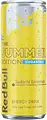 Red Bull Energy Drink Summer Edition Sudachi Lime burk