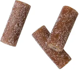 Sweet & Salty Karamella lösvikt kartong Toms