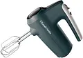 Elvisp Matte Charcoal Hand Mixer 27151-56 Russell Hobbs