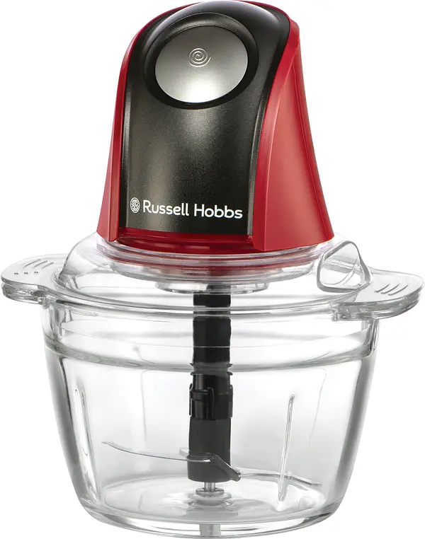 Mini Chopper 27130-56 Desire Russell Hobbs - bild 1