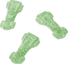 Ferrari Sur Citron/Lime lösvikt kartong Toms