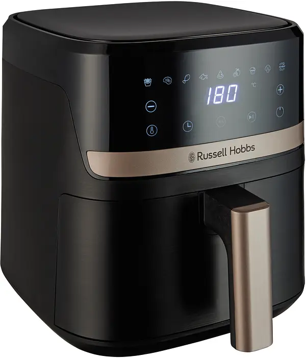 Airfryer 27610-56/RH Satisfry 4.3L Russell Hobbs - bild 1