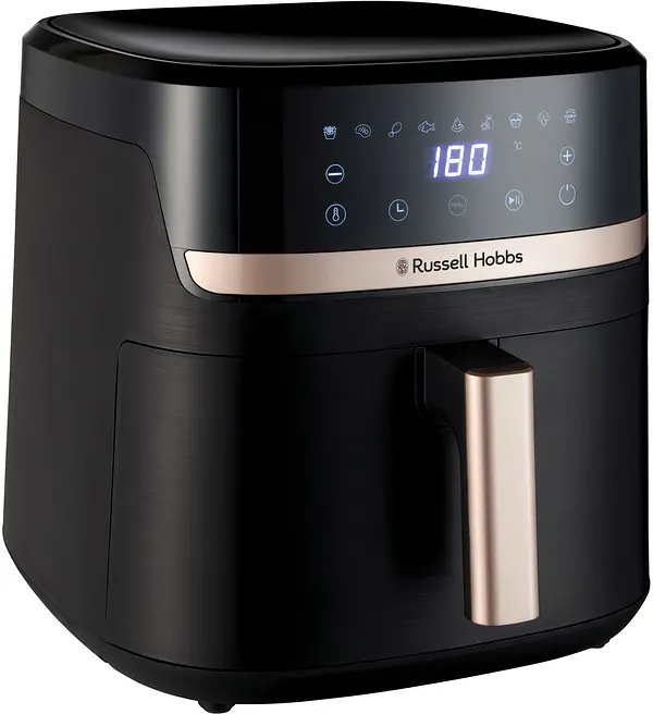 Airfryer 27630-56/RH Satisfry 8.3L Russell Hobbs - bild 1