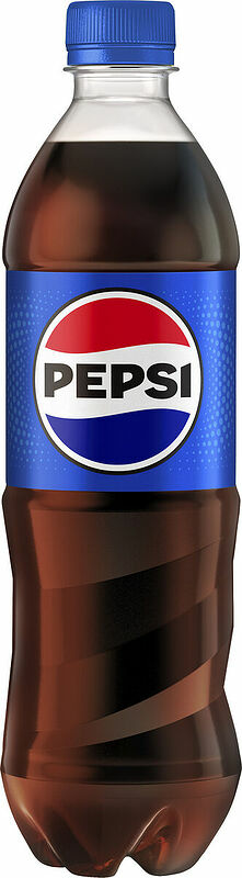 Pepsi Original 50 cl å-pet Carlsberg - bild 1